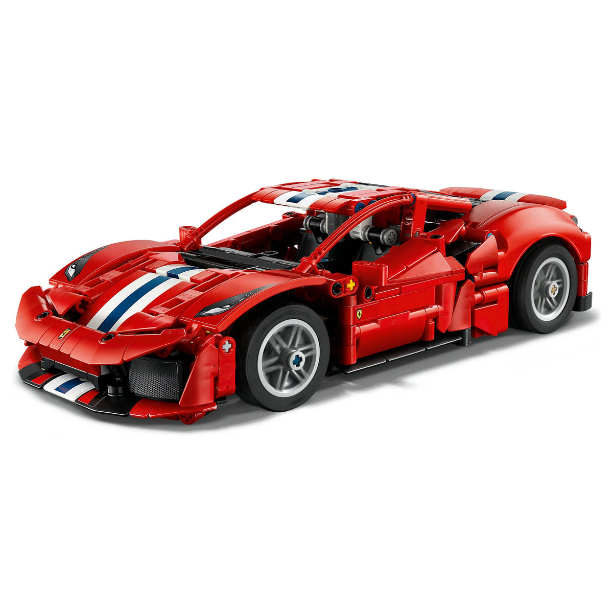 42235 LEGO 42235 Technic Ferrari 488 PISTA Auto (1.5.)