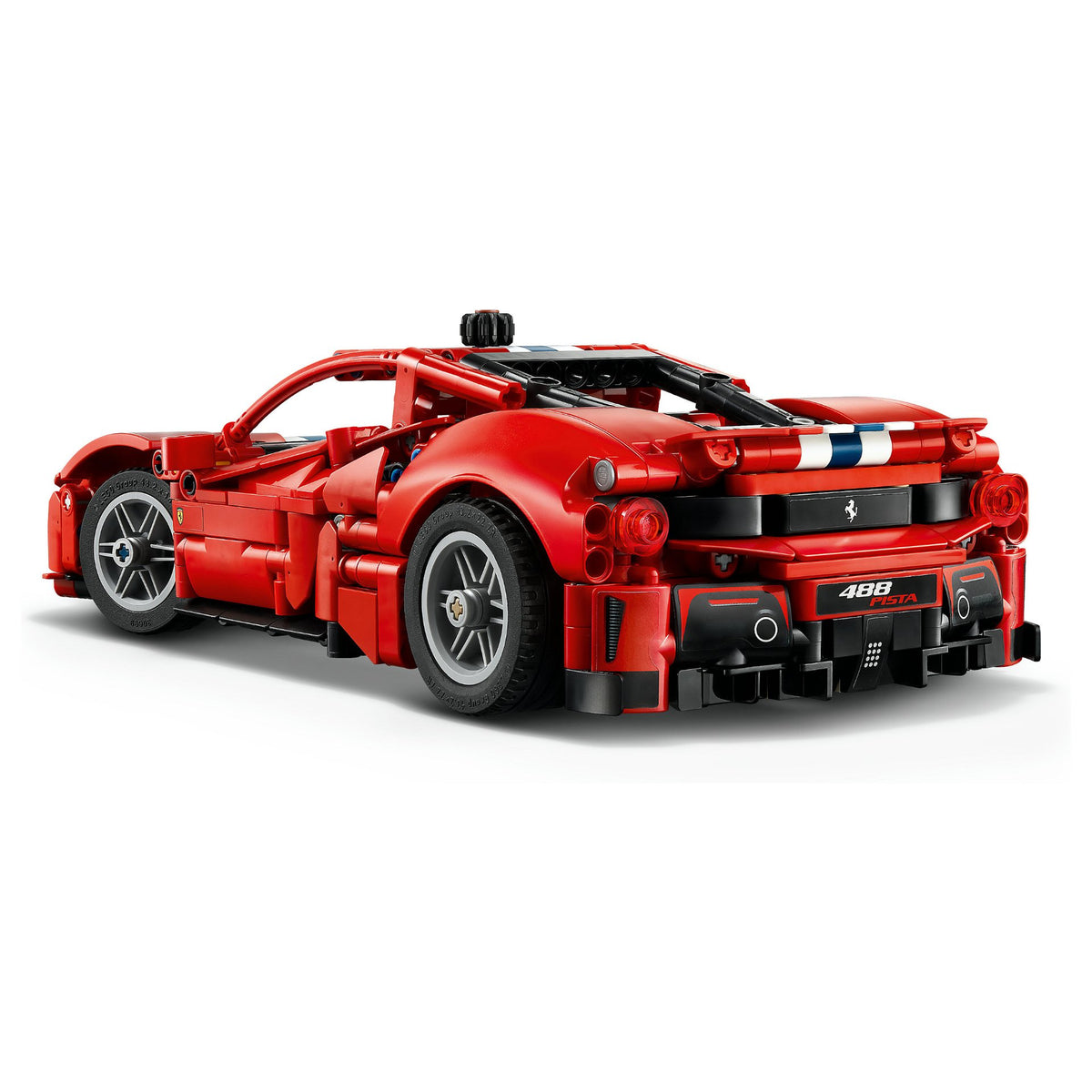 42235 LEGO 42235 Technic Ferrari 488 PISTA Auto (1.5.)