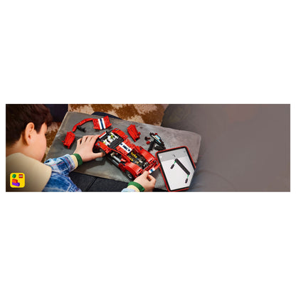 42235 LEGO 42235 Technic Ferrari 488 PISTA Auto (1.5.)