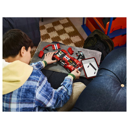42235 LEGO 42235 Technic Ferrari 488 PISTA Auto (1.5.)