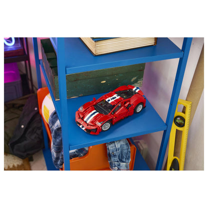 42235 LEGO 42235 Technic Ferrari 488 PISTA Auto (1.5.)