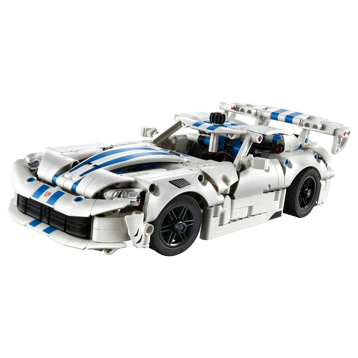 42234 LEGO 42234 Technic TBA (1.5.)