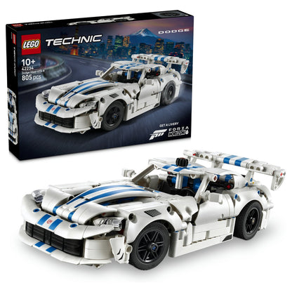 42234 LEGO 42234 Technic TBA (1.5.)