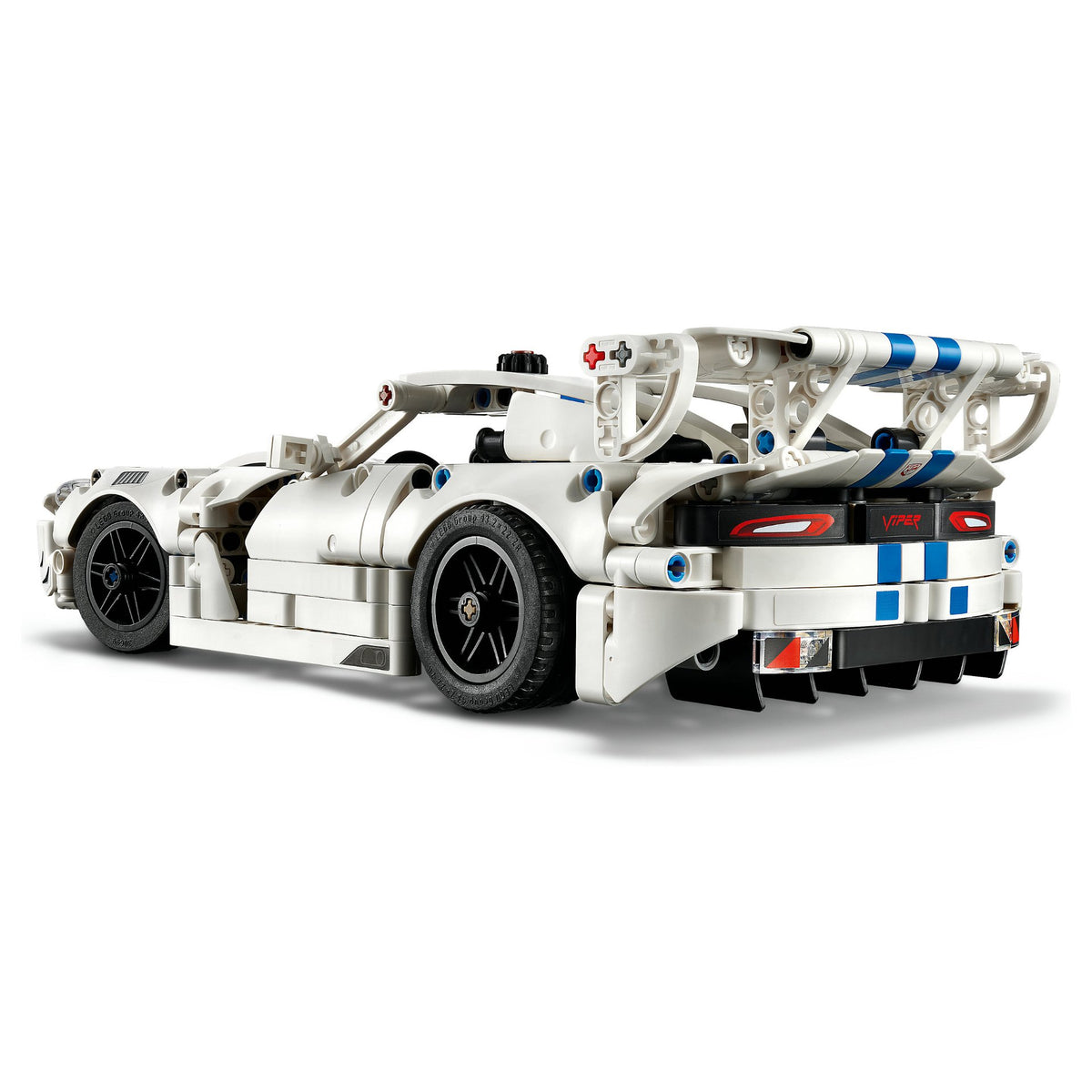 42234 LEGO 42234 Technic TBA (1.5.)