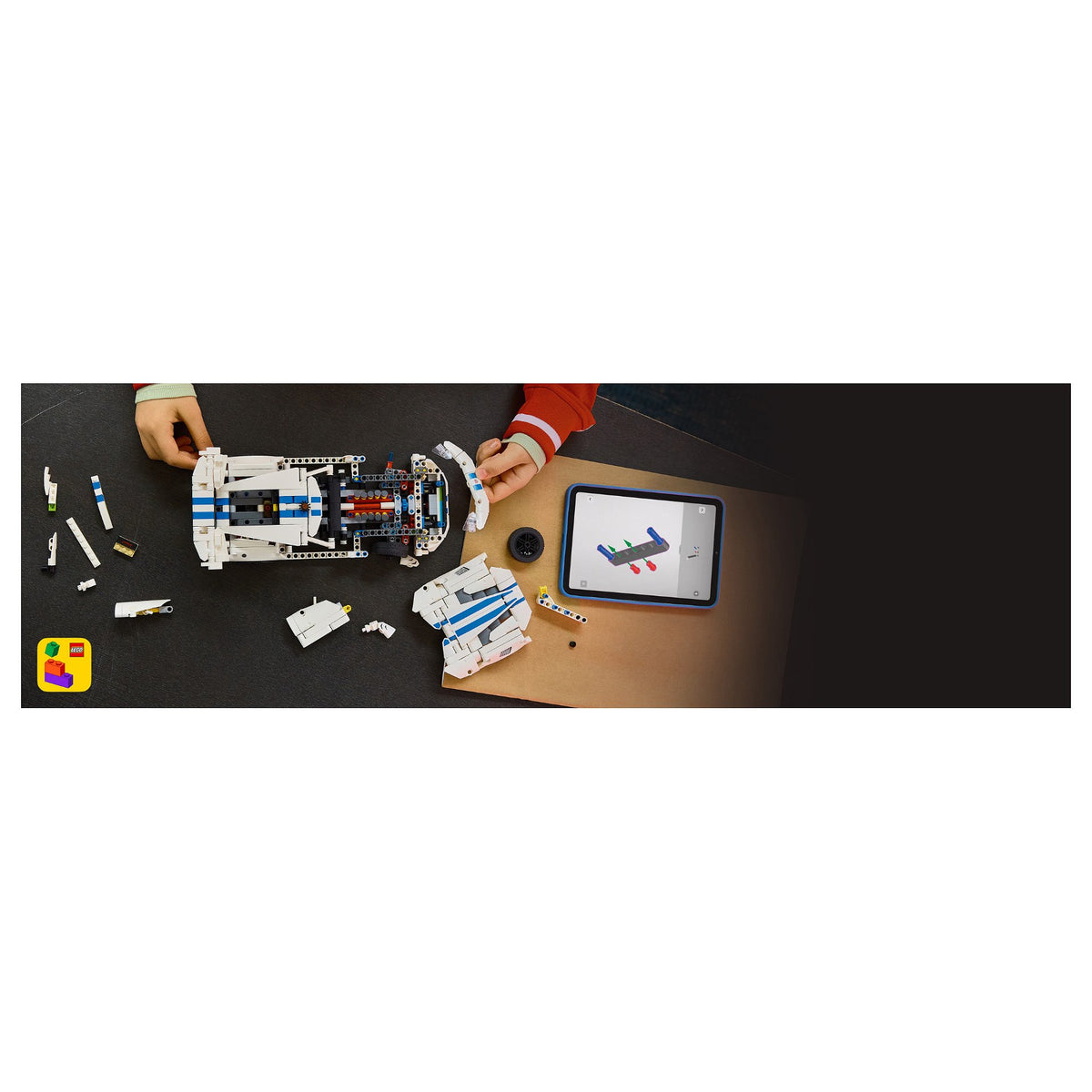 42234 LEGO 42234 Technic TBA (1.5.)