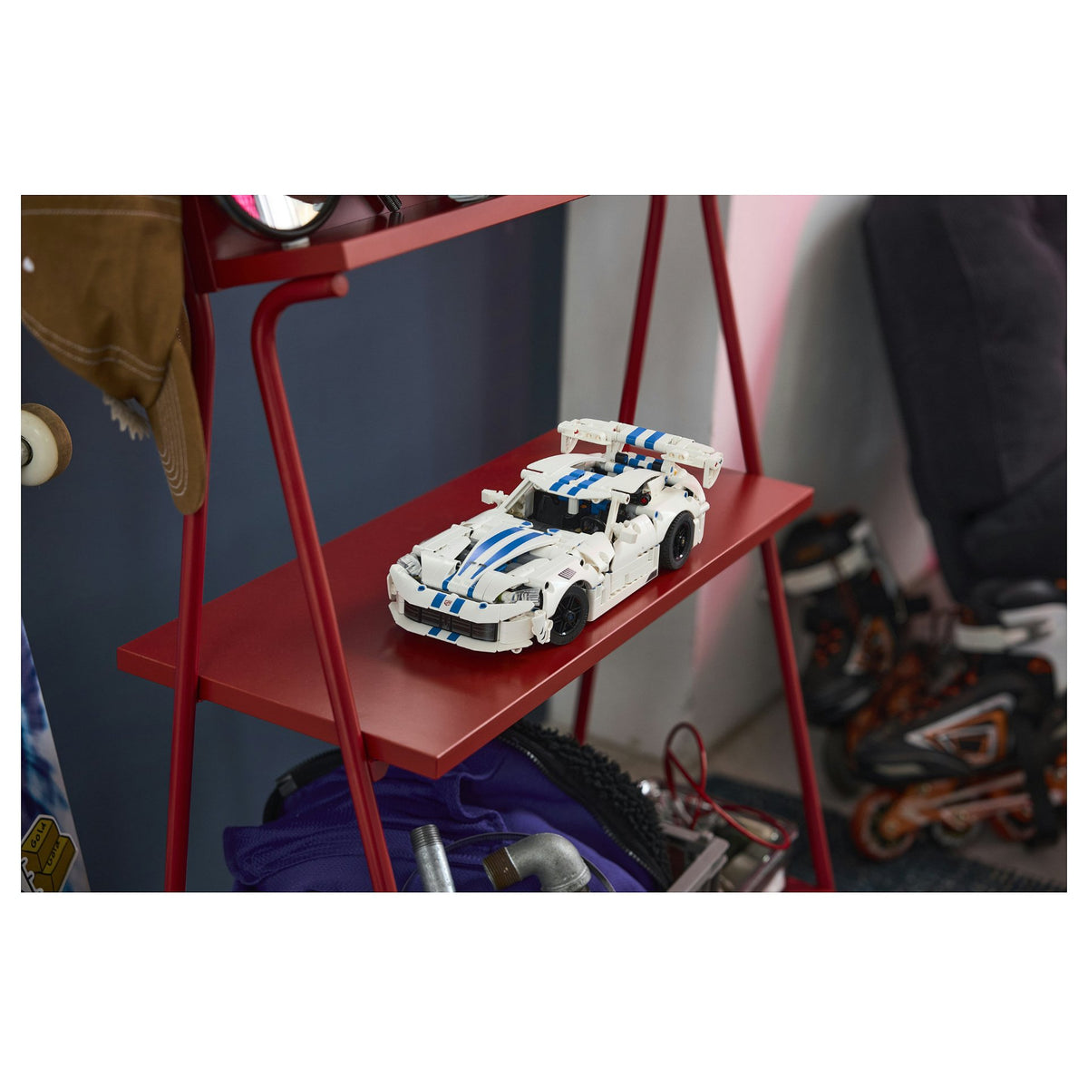42234 LEGO 42234 Technic TBA (1.5.)