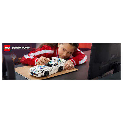 42234 LEGO 42234 Technic TBA (1.5.)