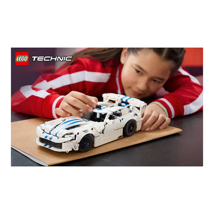 42234 LEGO 42234 Technic TBA (1.5.)