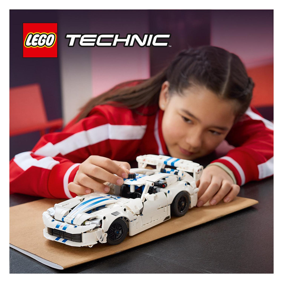 42234 LEGO 42234 Technic TBA (1.5.)