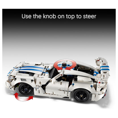 42234 LEGO 42234 Technic TBA (1.5.)