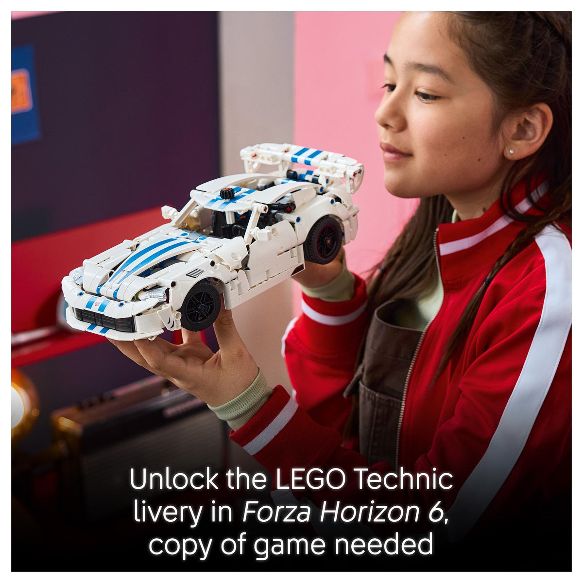 42234 LEGO 42234 Technic TBA (1.5.)
