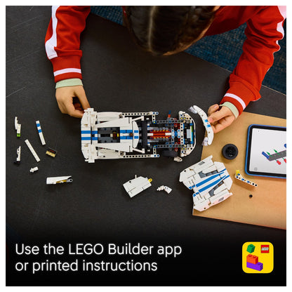 42234 LEGO 42234 Technic TBA (1.5.)
