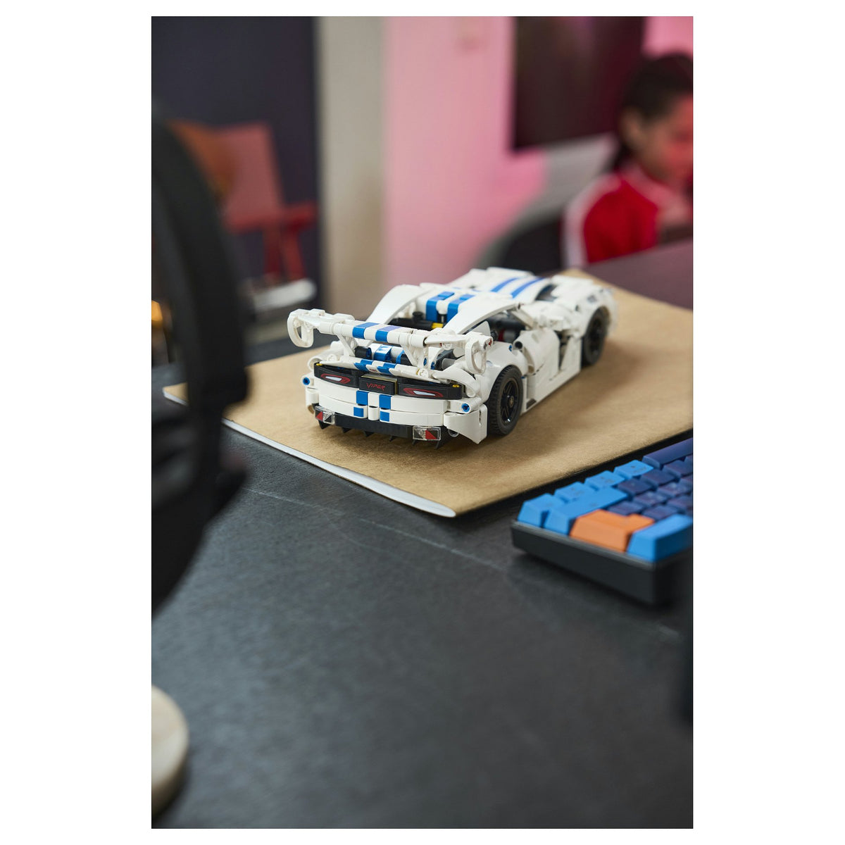 42234 LEGO 42234 Technic TBA (1.5.)