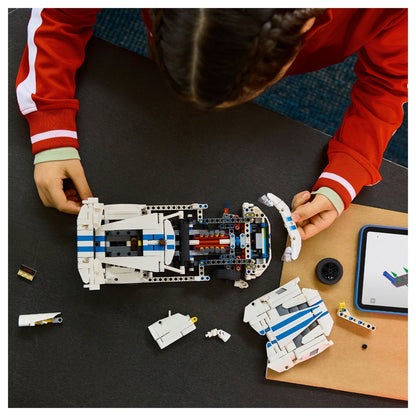42234 LEGO 42234 Technic TBA (1.5.)