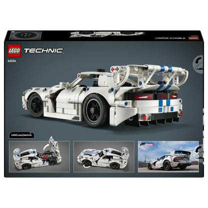 42234 LEGO 42234 Technic TBA (1.5.)