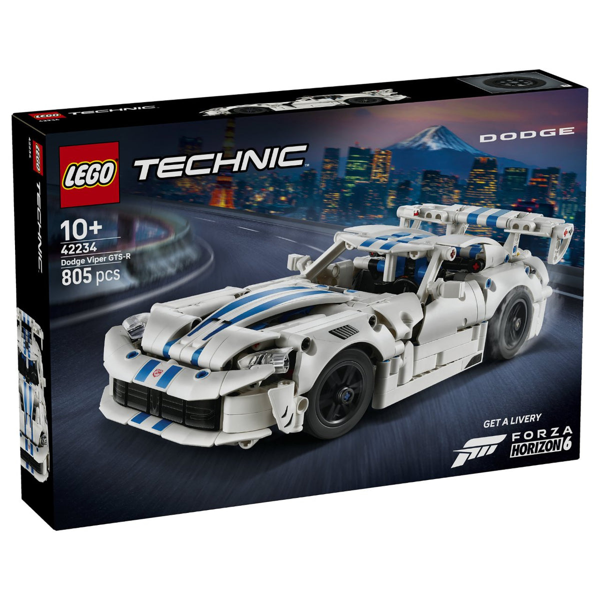 42234 LEGO 42234 Technic TBA (1.5.)