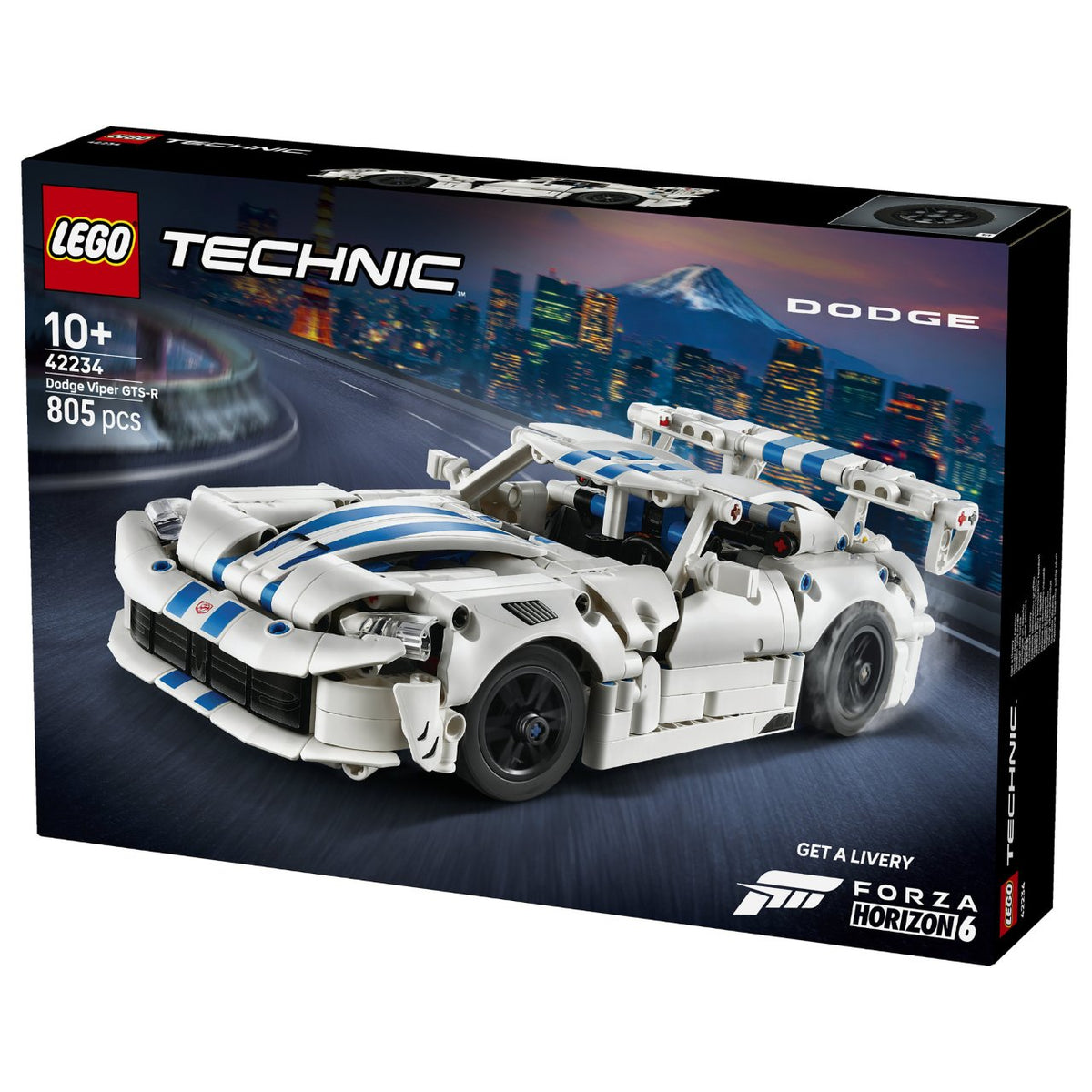 42234 LEGO 42234 Technic TBA (1.5.)