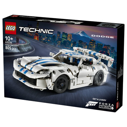 42234 LEGO 42234 Technic TBA (1.5.)