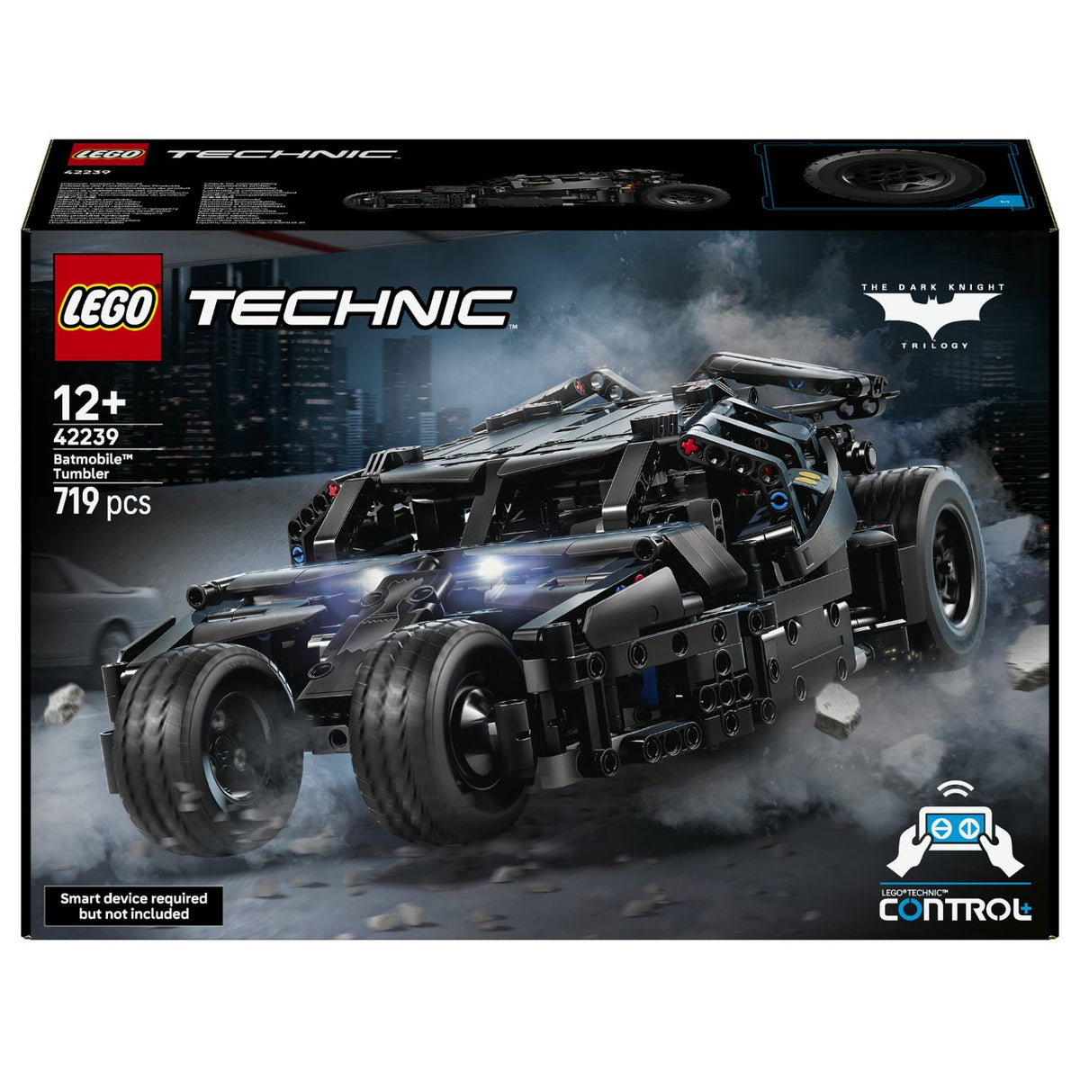 42239 LEGO 42239 Technic TBA (1.5.)