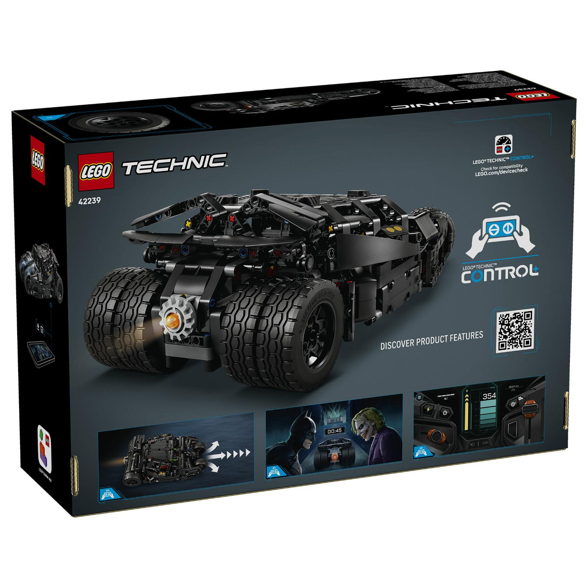 42239 LEGO 42239 Technic TBA (1.5.)