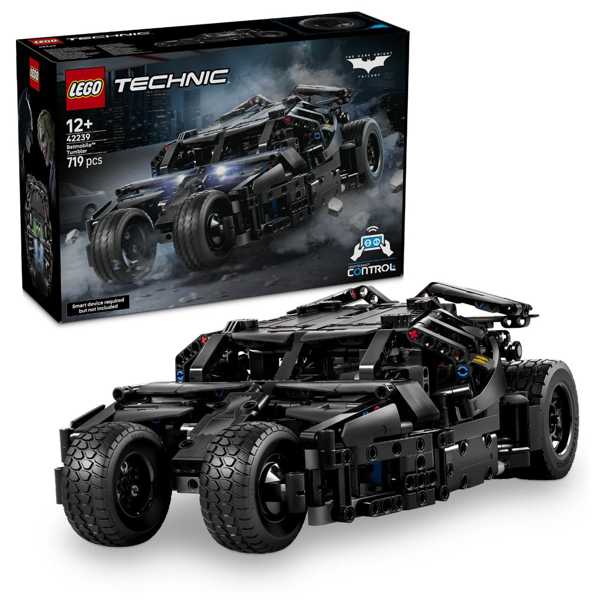 42239 LEGO 42239 Technic TBA (1.5.)