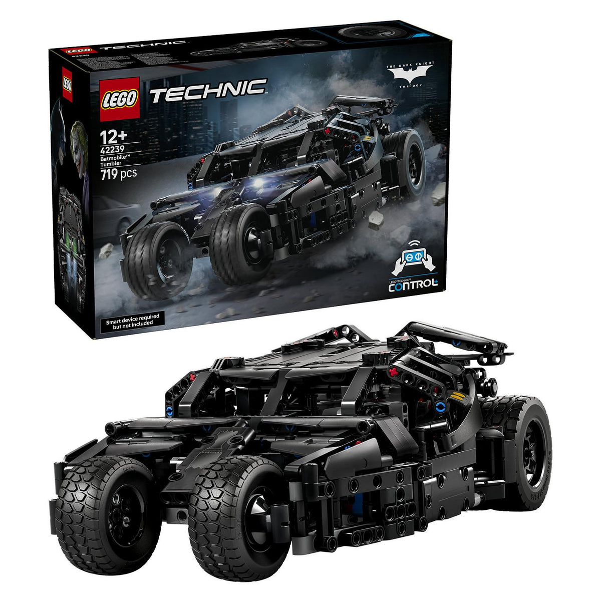 42239 LEGO 42239 Technic TBA (1.5.)