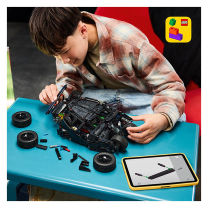 42239 LEGO 42239 Technic TBA (1.5.)