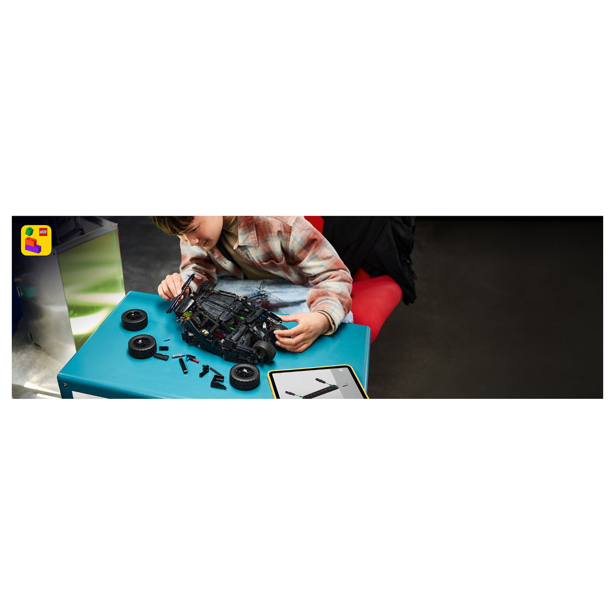 42239 LEGO 42239 Technic TBA (1.5.)