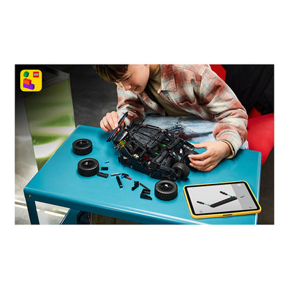42239 LEGO 42239 Technic TBA (1.5.)