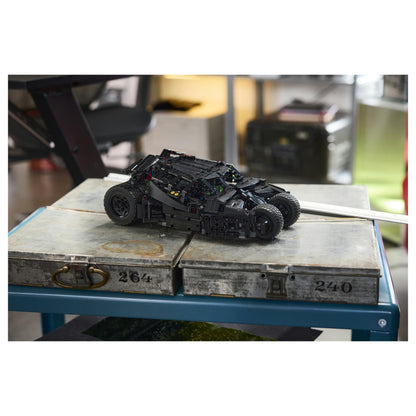 42239 LEGO 42239 Technic TBA (1.5.)