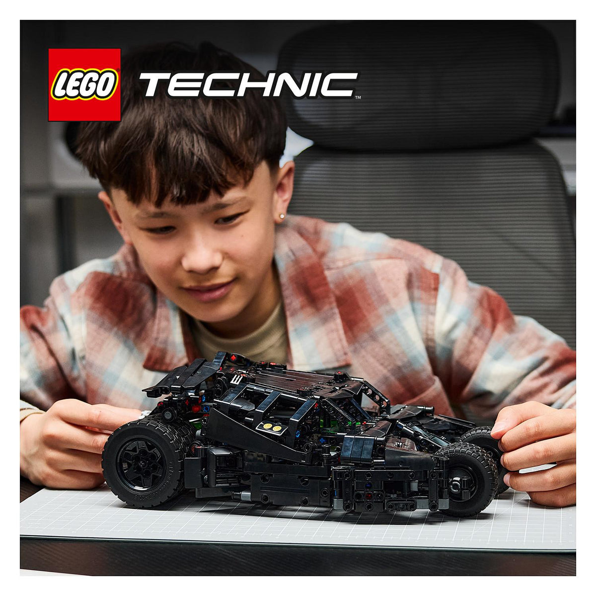 42239 LEGO 42239 Technic TBA (1.5.)