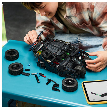 42239 LEGO 42239 Technic TBA (1.5.)