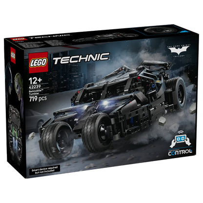 42239 LEGO 42239 Technic TBA (1.5.)