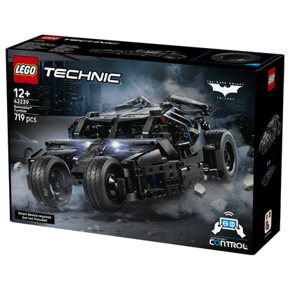 42239 LEGO 42239 Technic TBA (1.5.)