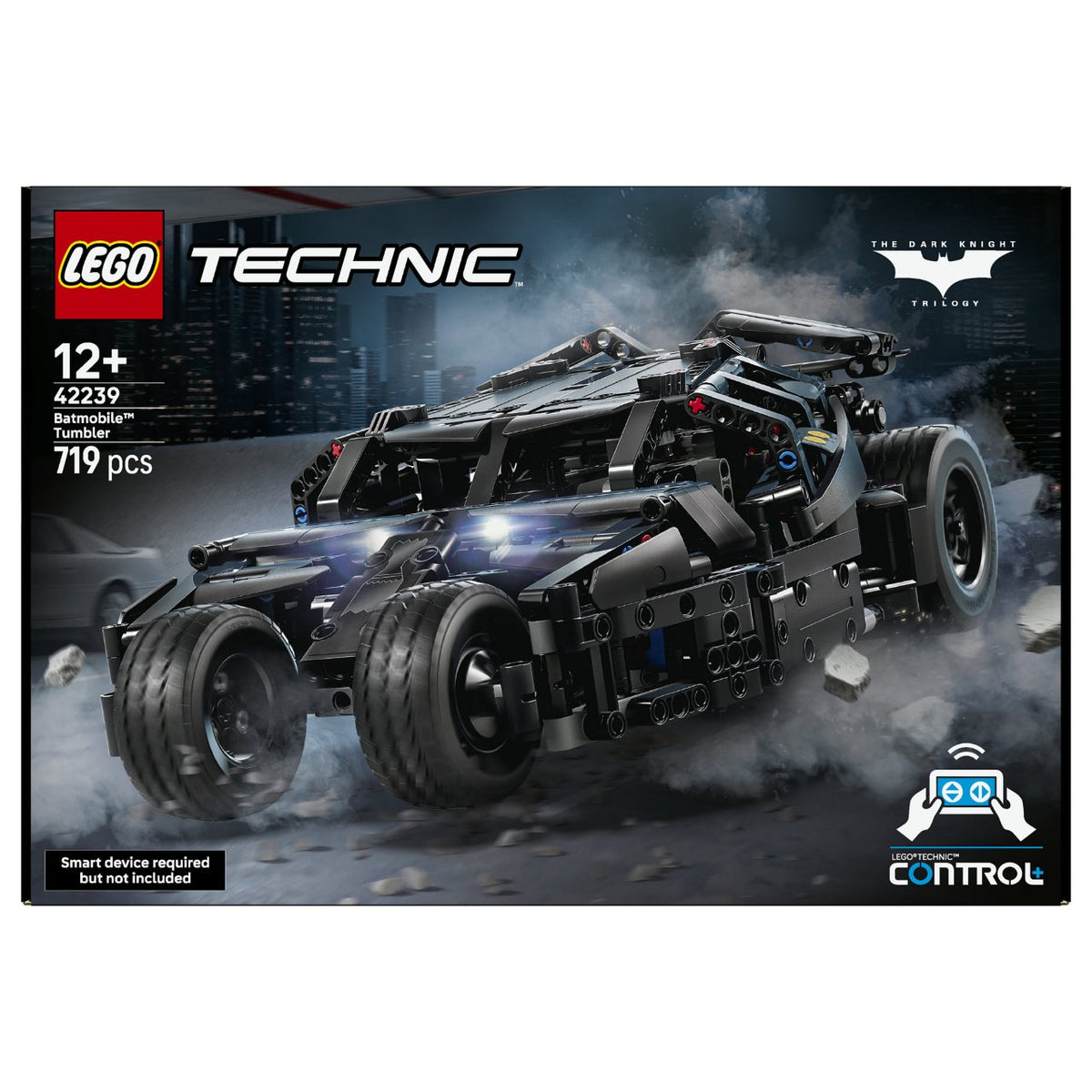 42239 LEGO 42239 Technic TBA (1.5.)