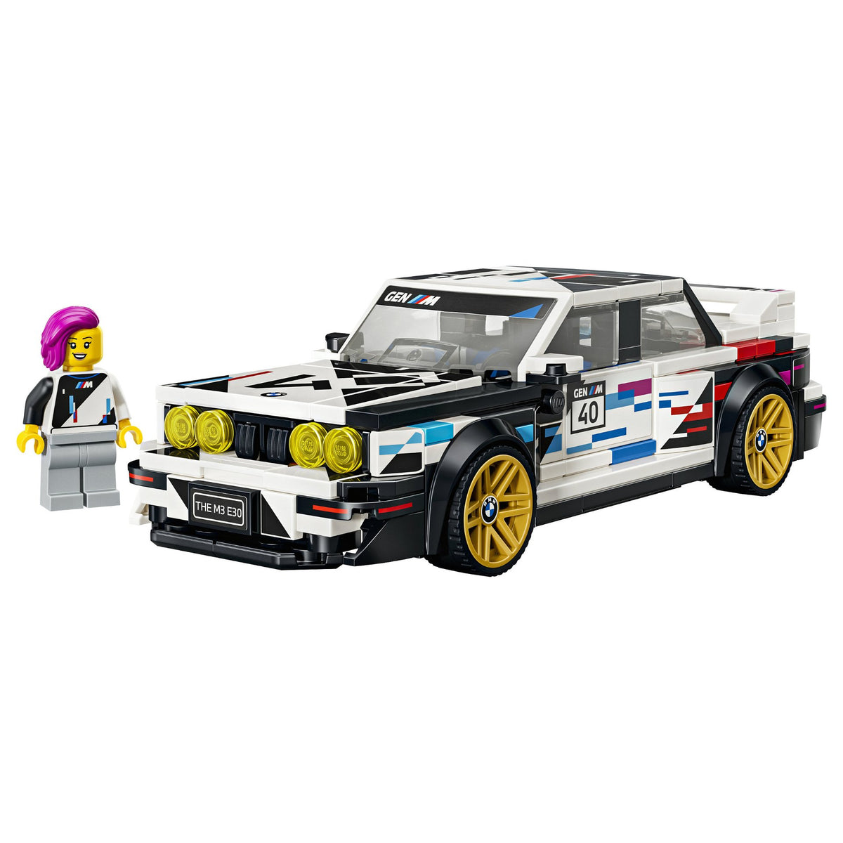 77263 LEGO 77263 S.C. TBA (22.5.)