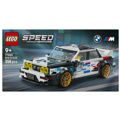 77263 LEGO 77263 S.C. TBA (22.5.)