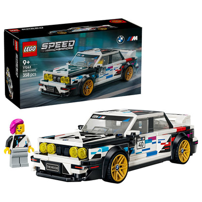 77263 LEGO 77263 S.C. TBA (22.5.)