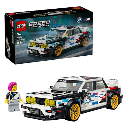 77263 LEGO 77263 S.C. TBA (22.5.)