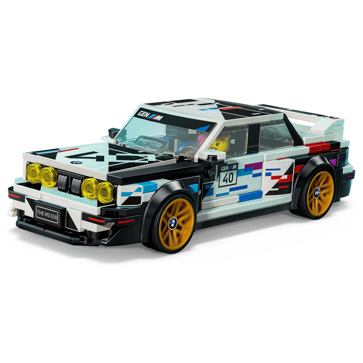 77263 LEGO 77263 S.C. TBA (22.5.)