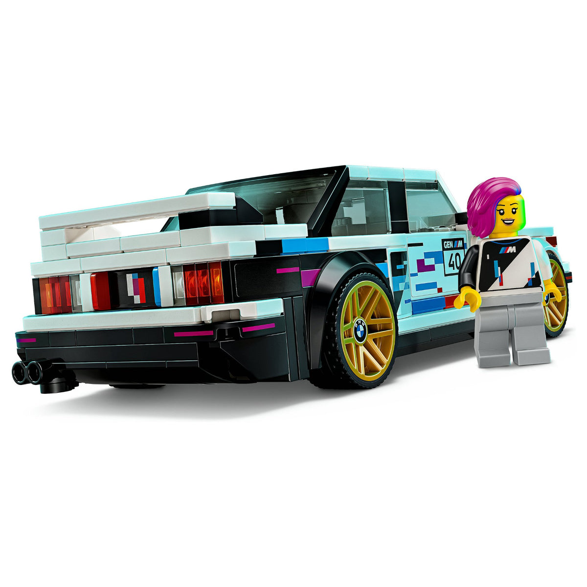 77263 LEGO 77263 S.C. TBA (22.5.)