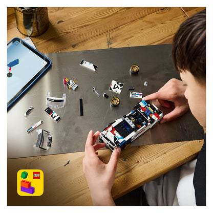 77263 LEGO 77263 S.C. TBA (22.5.)