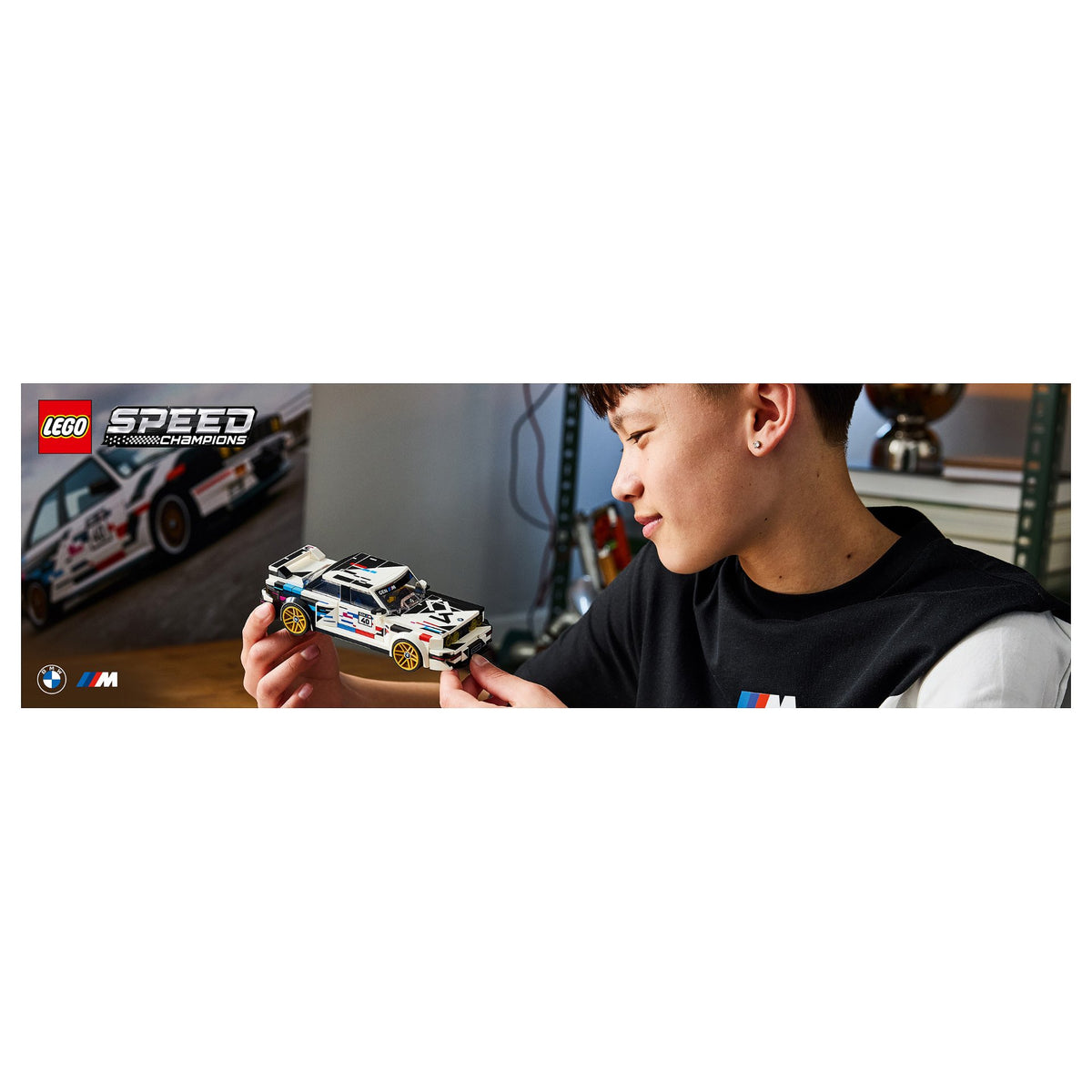 77263 LEGO 77263 S.C. TBA (22.5.)
