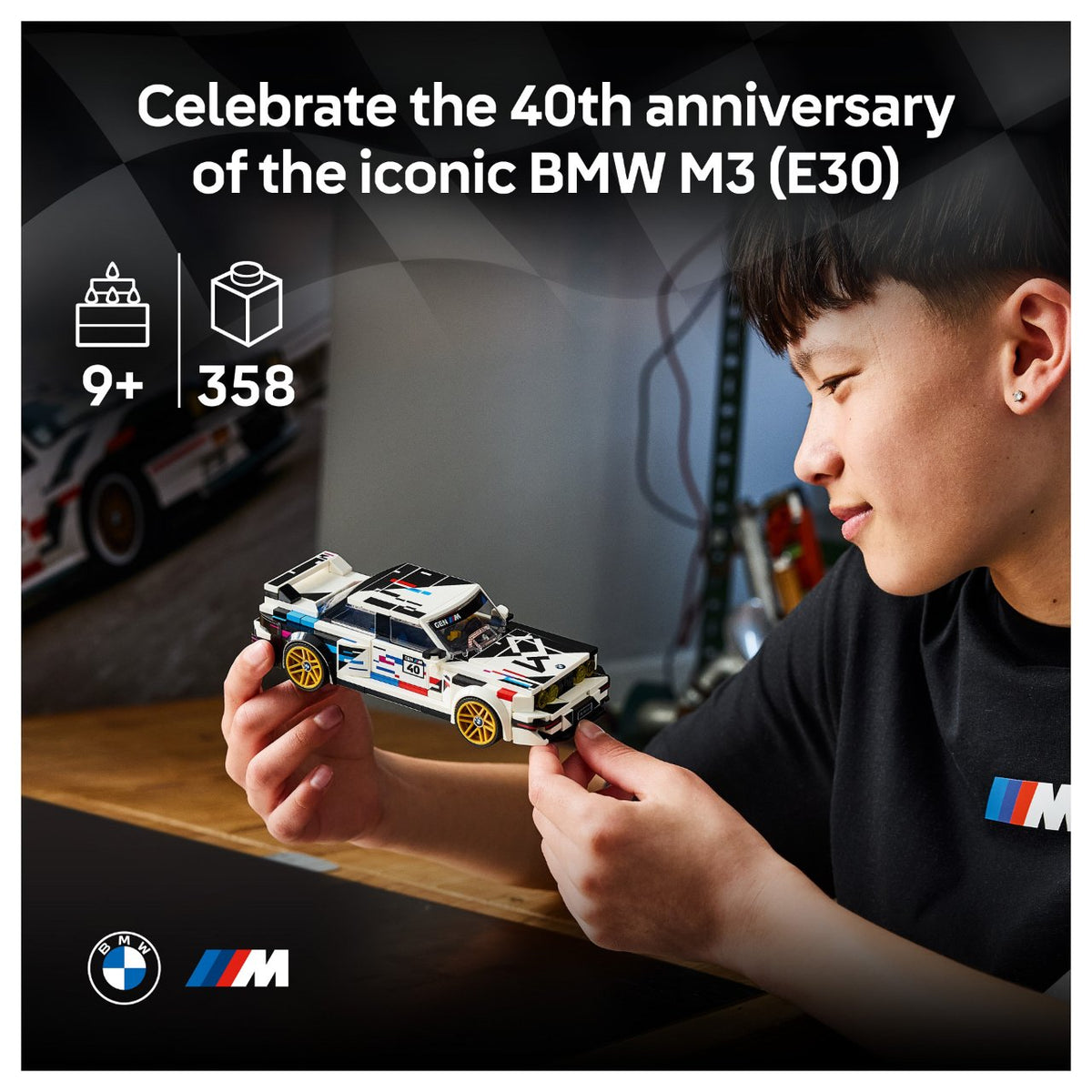 77263 LEGO 77263 S.C. TBA (22.5.)