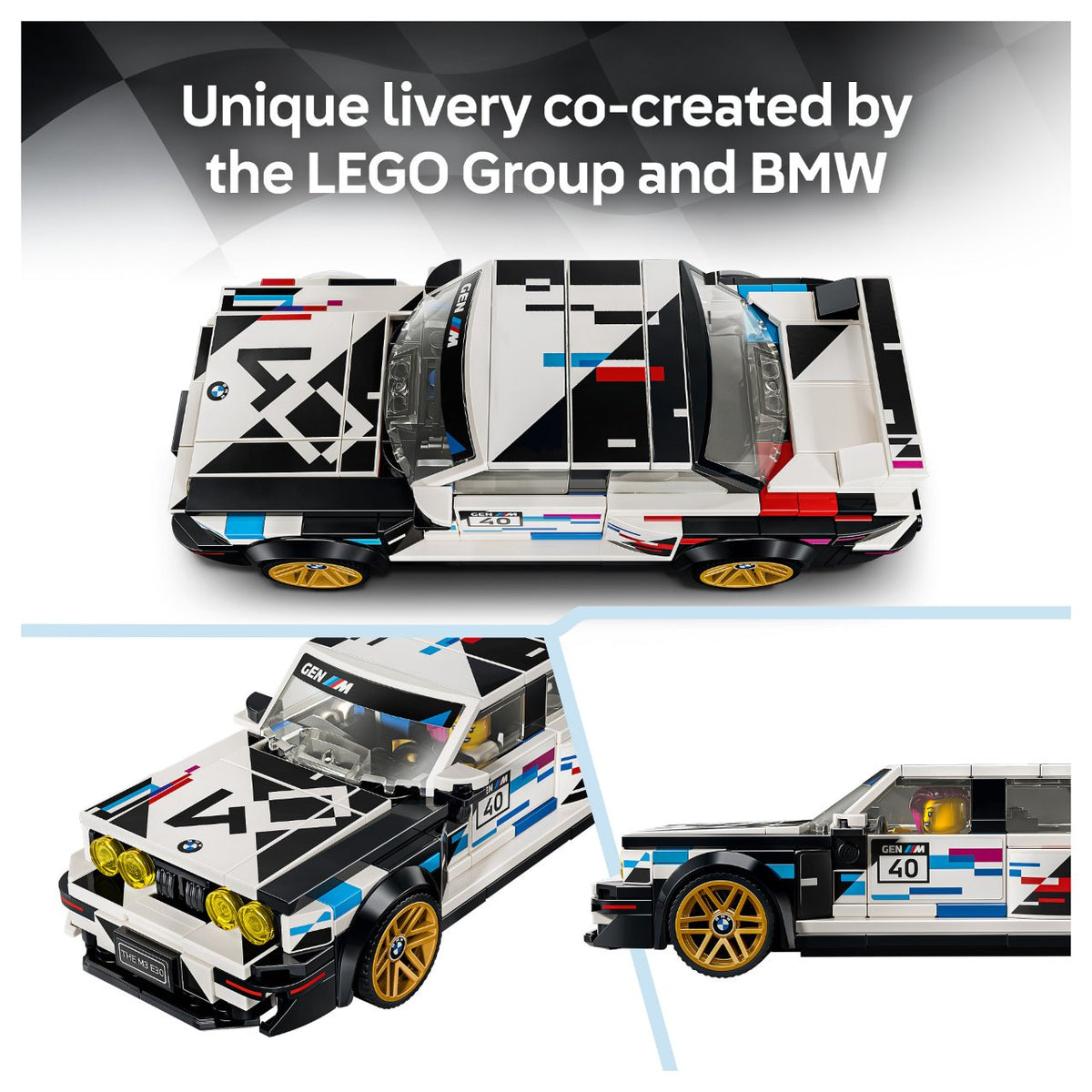 77263 LEGO 77263 S.C. TBA (22.5.)
