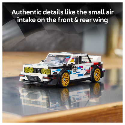 77263 LEGO 77263 S.C. TBA (22.5.)