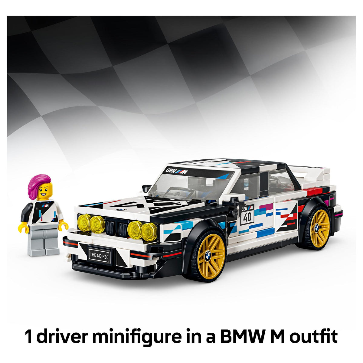 77263 LEGO 77263 S.C. TBA (22.5.)
