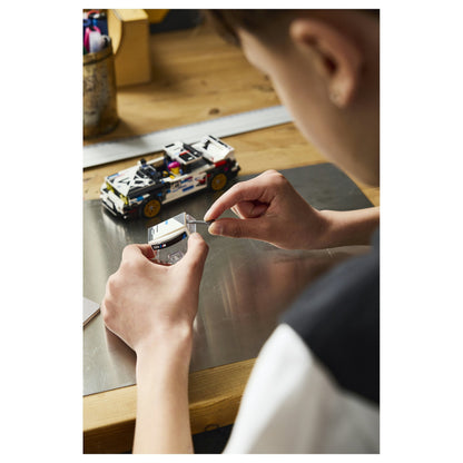77263 LEGO 77263 S.C. TBA (22.5.)