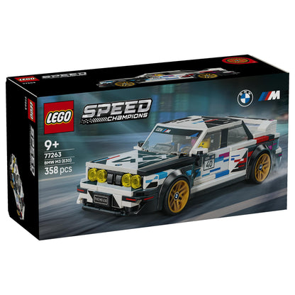 77263 LEGO 77263 S.C. TBA (22.5.)