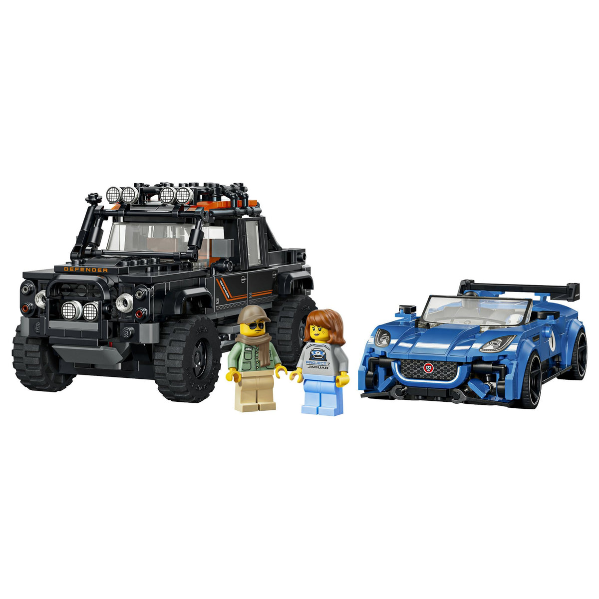 77264 LEGO 77264 S.C. TBA (1.5.)